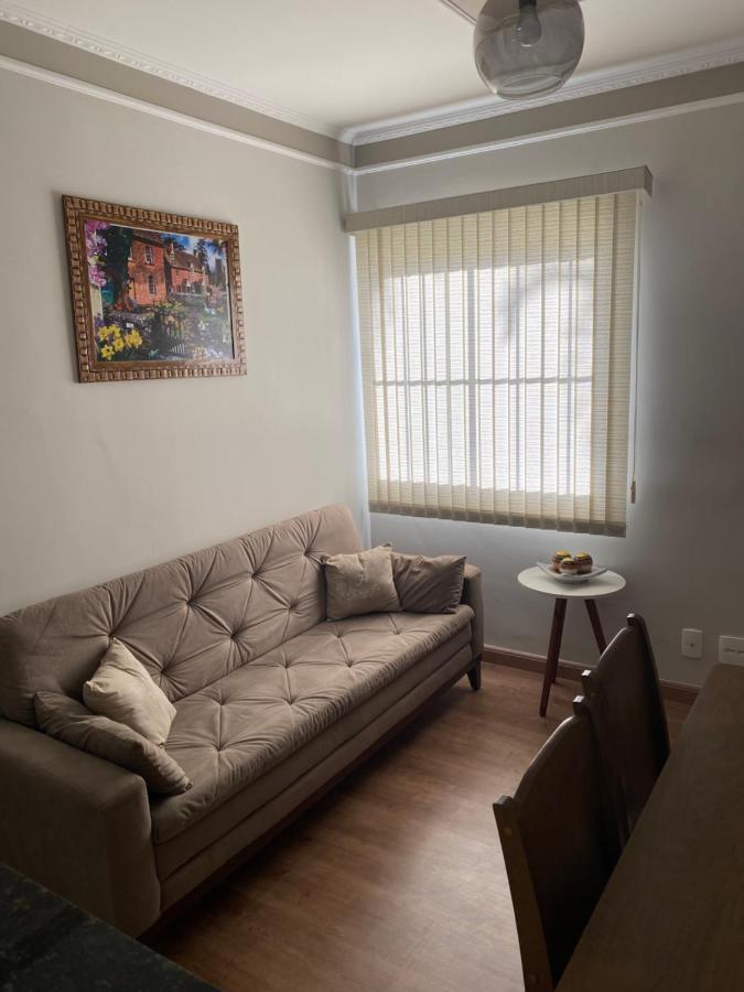 Apartamento Do Renan Эспириту-Санту-ду-Пиньял Экстерьер фото