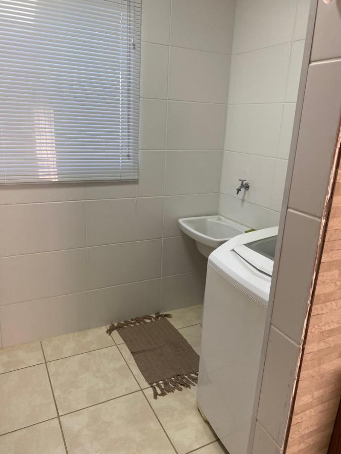Apartamento Do Renan Эспириту-Санту-ду-Пиньял Экстерьер фото