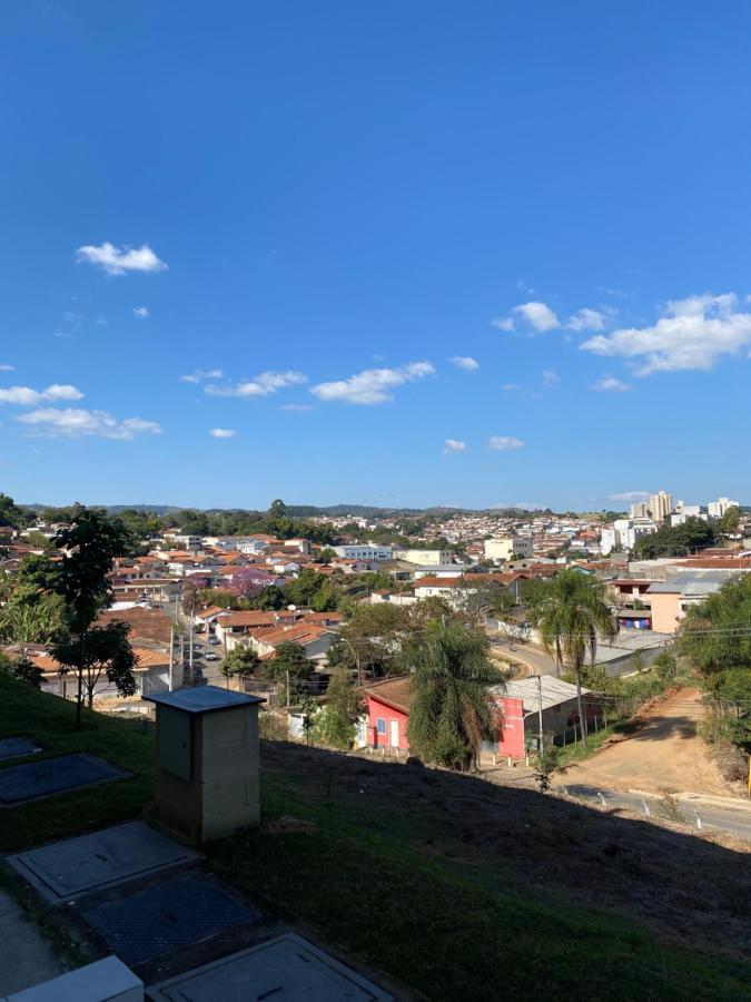 Apartamento Do Renan Эспириту-Санту-ду-Пиньял Экстерьер фото