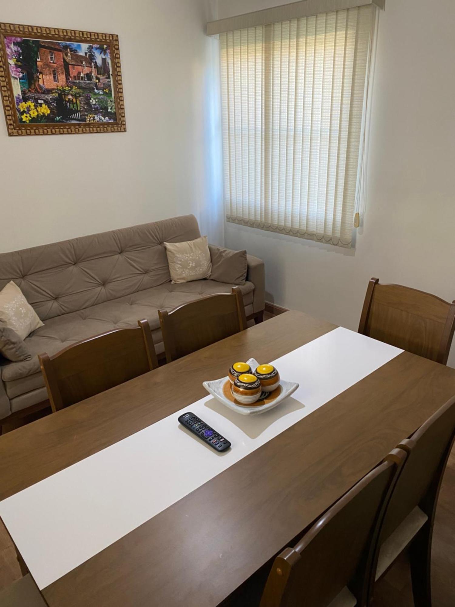 Apartamento Do Renan Эспириту-Санту-ду-Пиньял Экстерьер фото