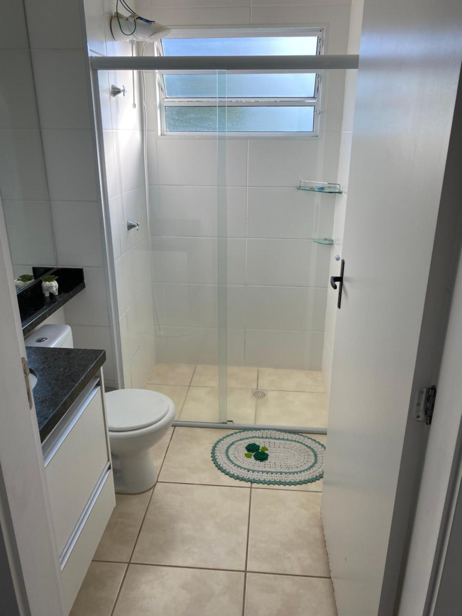 Apartamento Do Renan Эспириту-Санту-ду-Пиньял Экстерьер фото