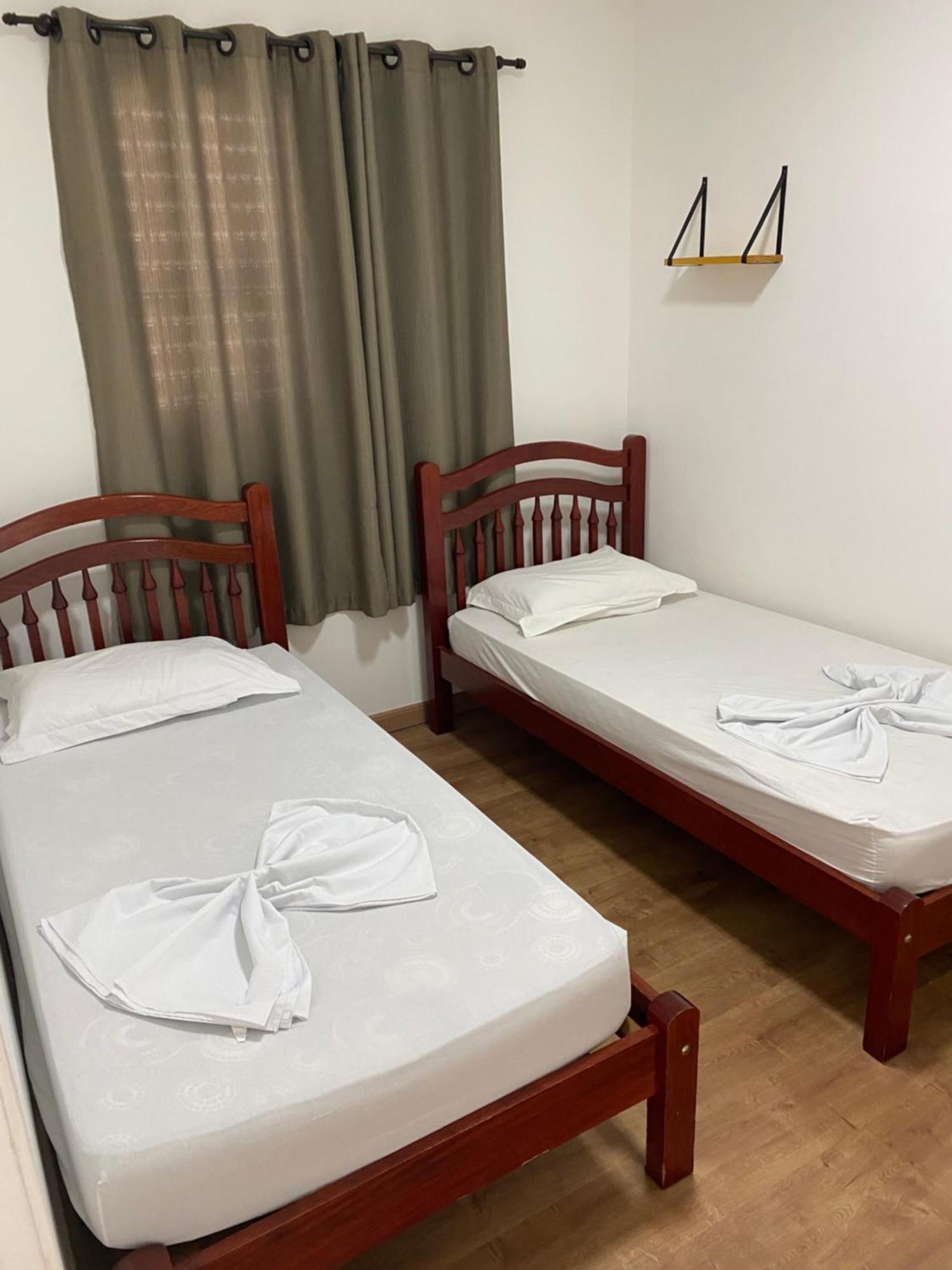 Apartamento Do Renan Эспириту-Санту-ду-Пиньял Экстерьер фото